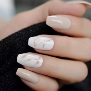 Here Are The 15 Best Minimalist Nail Trends To Copy In 2024